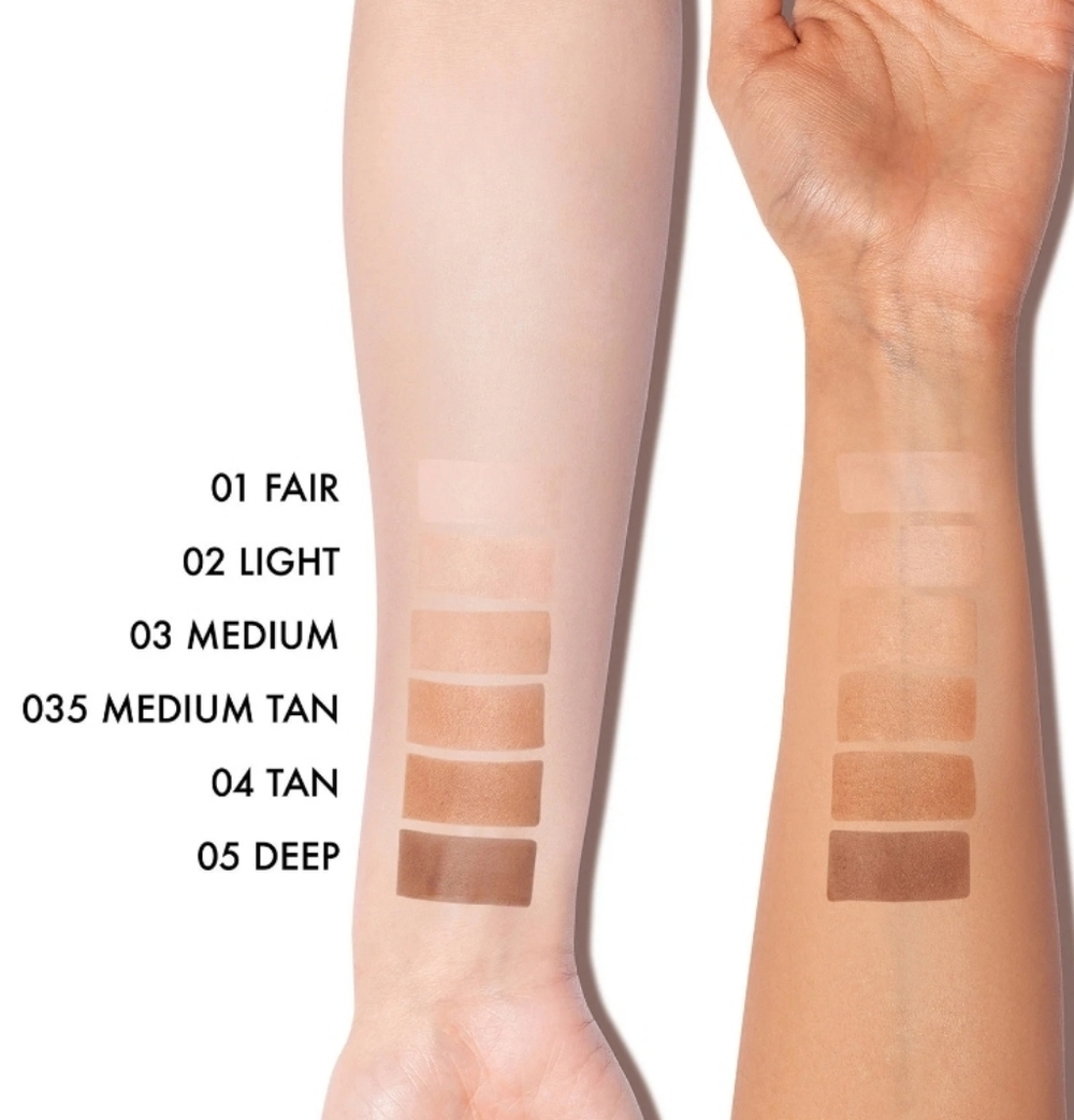 New in box Dior Forever Nude Matte Filter. #01. Fair. - Picture 2 of 6